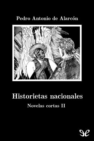 [Novelas cortas 02] • Historietas Nacionales